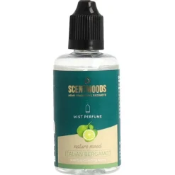 Mist diffuser oil bergamot 50ml ScentMoods