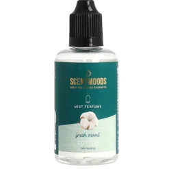 Mist diffuser oil cotton 50ml ScentMoods