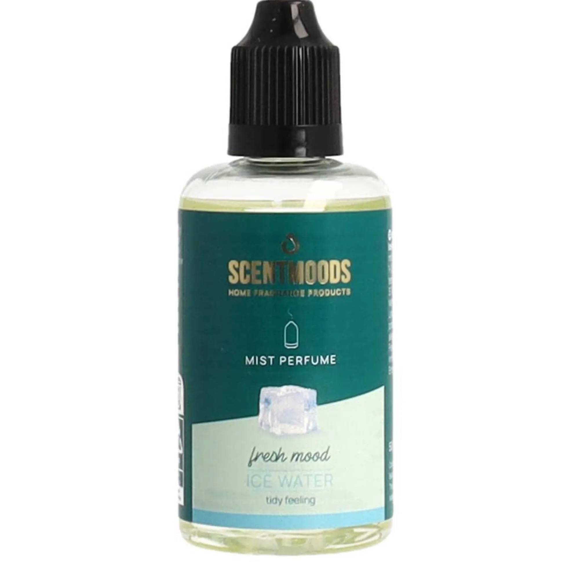 Mist diffuser oil ice water 50ml ScentMoods