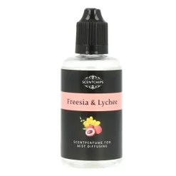 Mist diffuser oil lychee 50ml ScentMoods