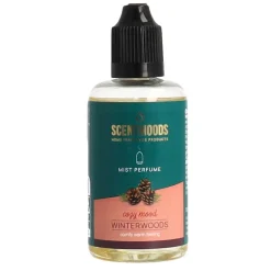 Mist diffuser oil winterwoods 50ml ScentMoods