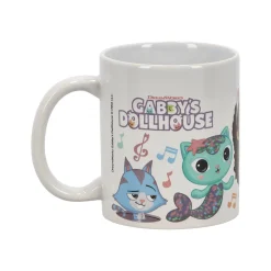 Mok Gabbys dollhouse