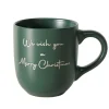 Mok Lieder groen 300ml