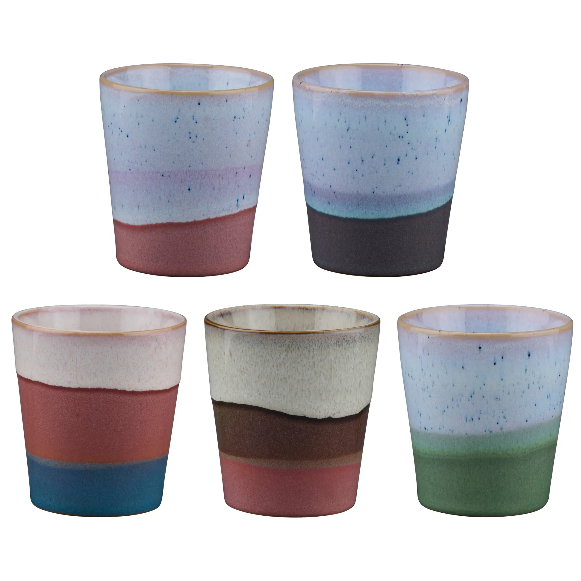 Mok 200ml assorti 1