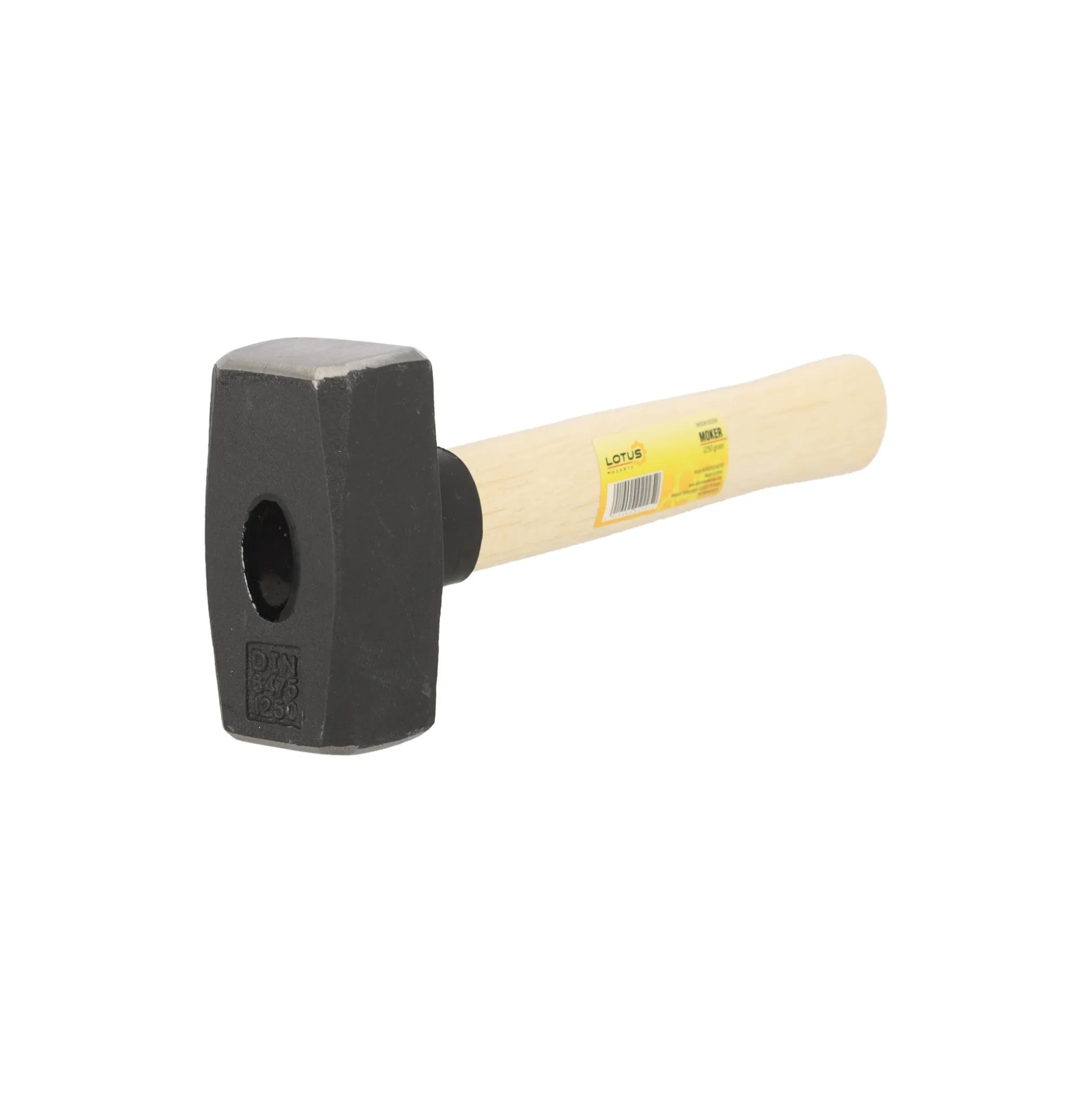 Moker 800 gram Lotus