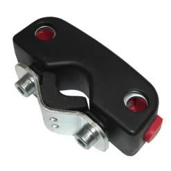 Montageset fietsstoel Polisport