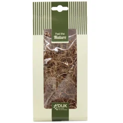 Mos curly goud 25g