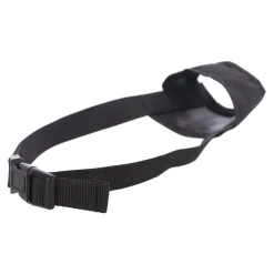 Muilband nylon XS 15cm 39-51cm FP