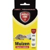 Muizenmiddel 1st.