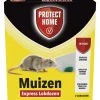 Muizenmiddel 2st.