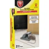 Muizenval safe-set Victor 2 stuks