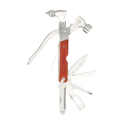 Multitool hamer 12-in-1 Lotus