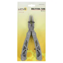 Multitool tang 10-in-1 Lotus