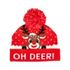 Muts Oh Deer kerst kinderen
