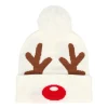 Muts rendier kerst volwassen