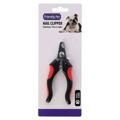Nagelknipper klein