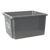 Nesta box 32L zilver Sunware