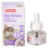 No Stress navulling kat