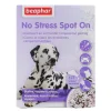 No stress Spot-On hond Beaphar 3 pipetten