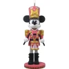 Notenkraker Minnie Mouse