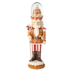 Notenkraker Snoep Met Stolp 3LED