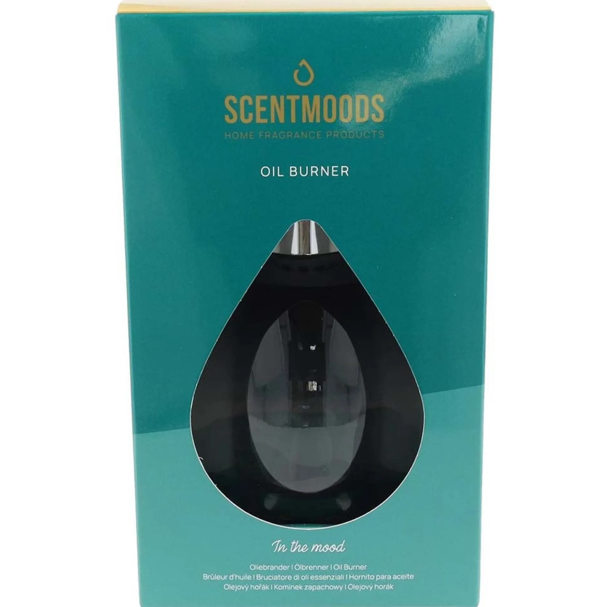 Oliebrander ScentMoods