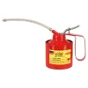 Oliekan rood 500ml Lotus