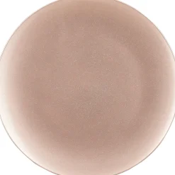 Onderbord Mila champagne 33 cm