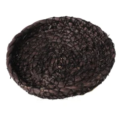 Onderzetter zeegras 9 cm 4st.