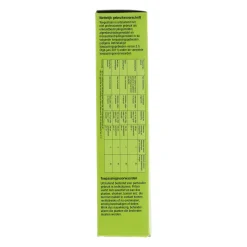 Onkruid en mos 750ml 100m2 Protect Garden