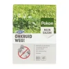 Onkruid weg 40M2 Pokon