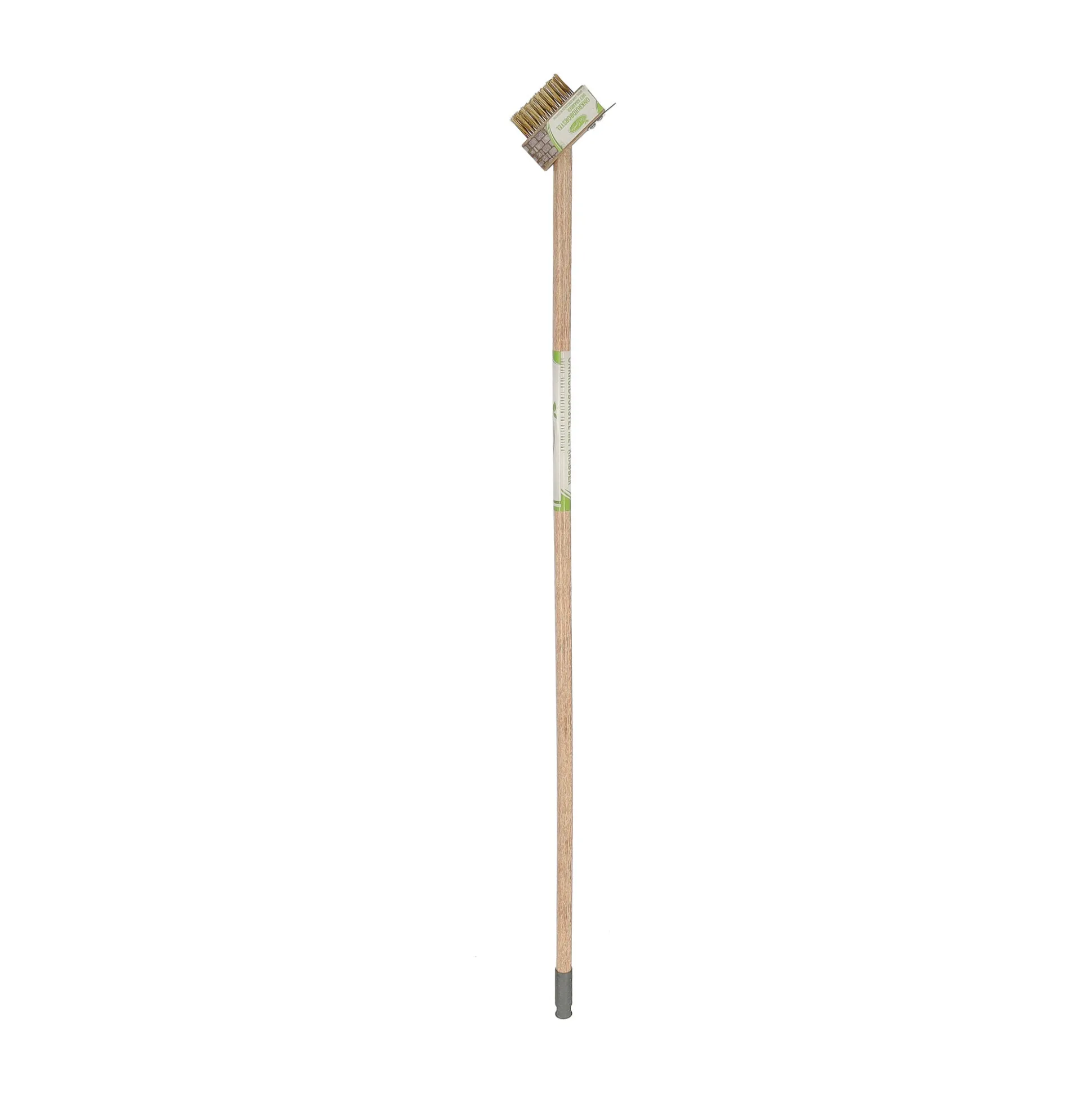 Onkruidborstel + krabber 120cm Bel Garden