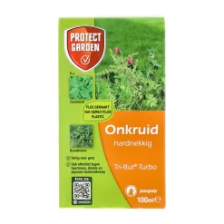 Onkruidmiddel tri-but turbo 100ml Protect