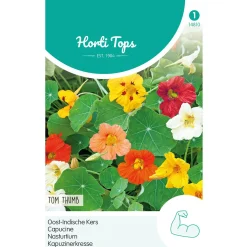 Oost-Indische kers Tom Thumb