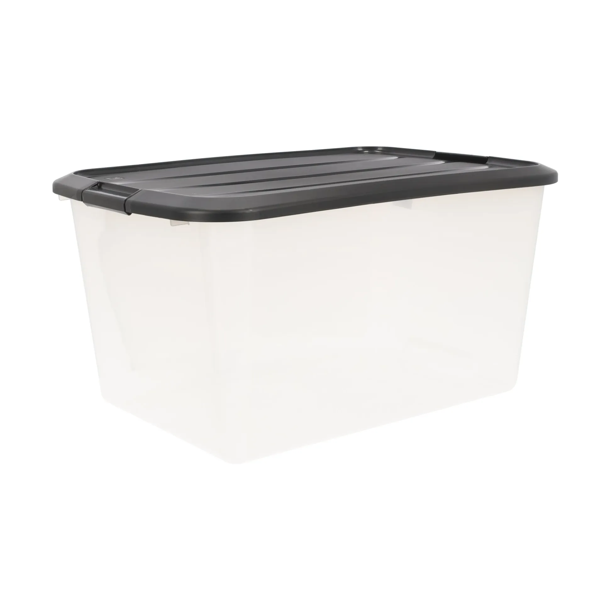 Opbergdoos rechthoekig 45L