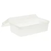 Opbergdoos transp rechth 6,5L