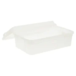 Opbergdoos transp rechth 6,5L