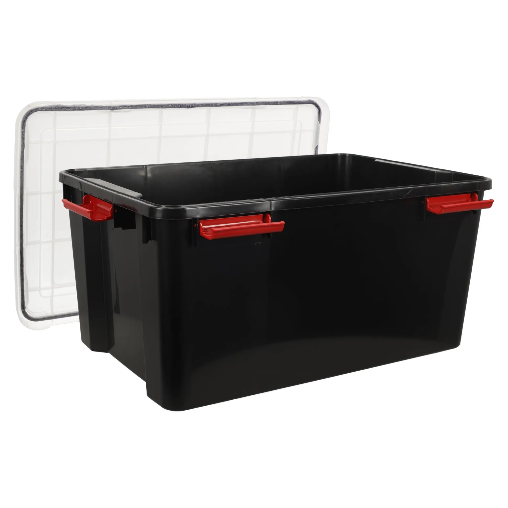 Opbergkoffer vocht bestendig 50 L
