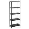 Opbergrek 5 planken uni pro