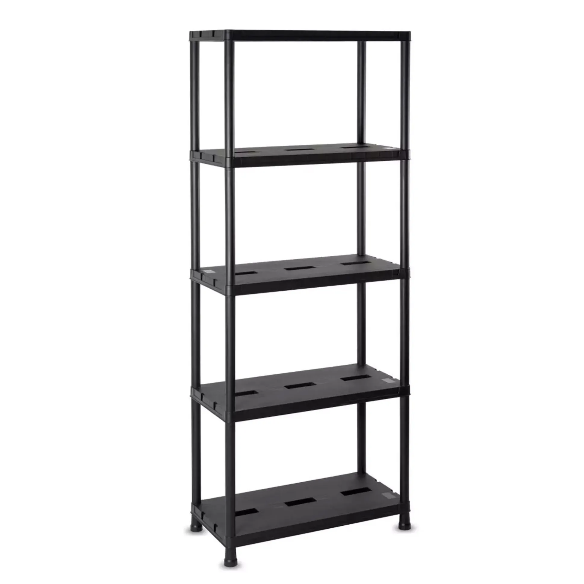 Opbergrek 5 planken uni pro