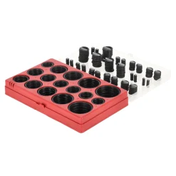 O-ring assorti 420-delig Lotus