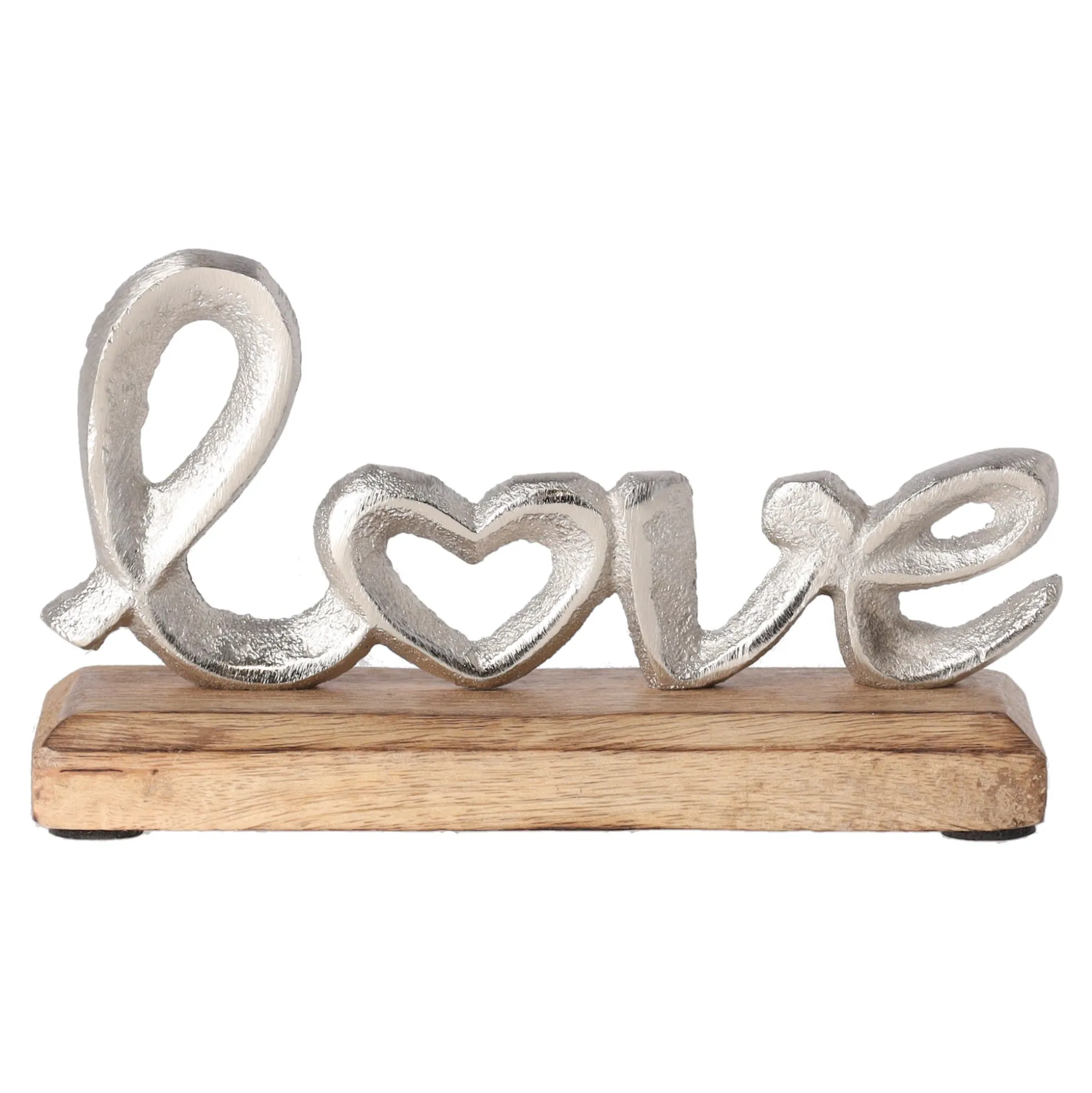 Ornament love 10 x 15 cm