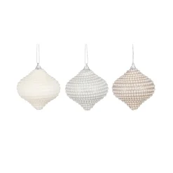 Ornament motief 8cm