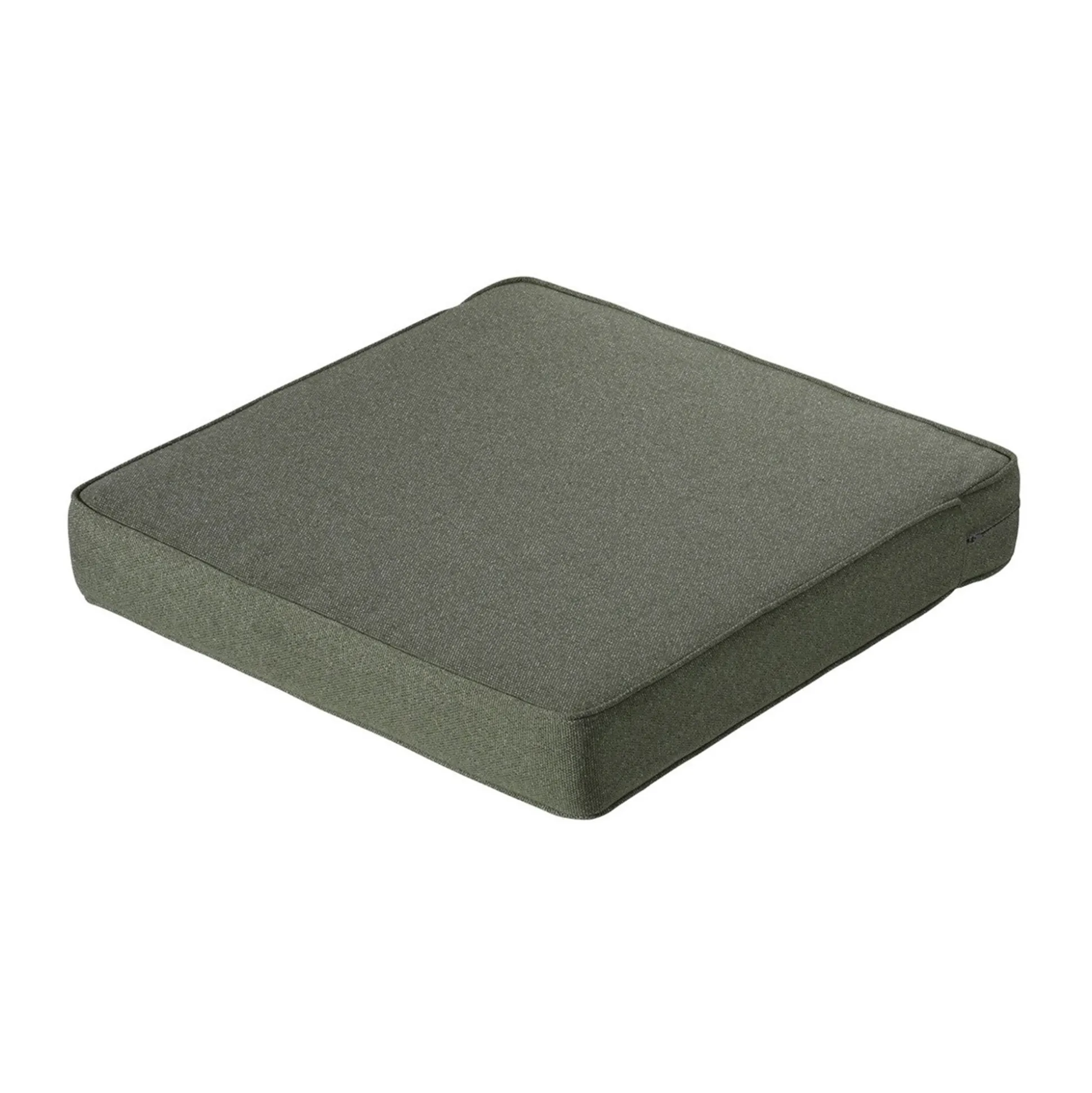 Out man green G360 lounge 60x60 zit