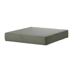 Out man green G360 lounge 60x60 zit