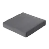 Out man grey G358 loungek 73x73 zit