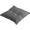 Out manch grey G358 hocker 50 x 50 cm