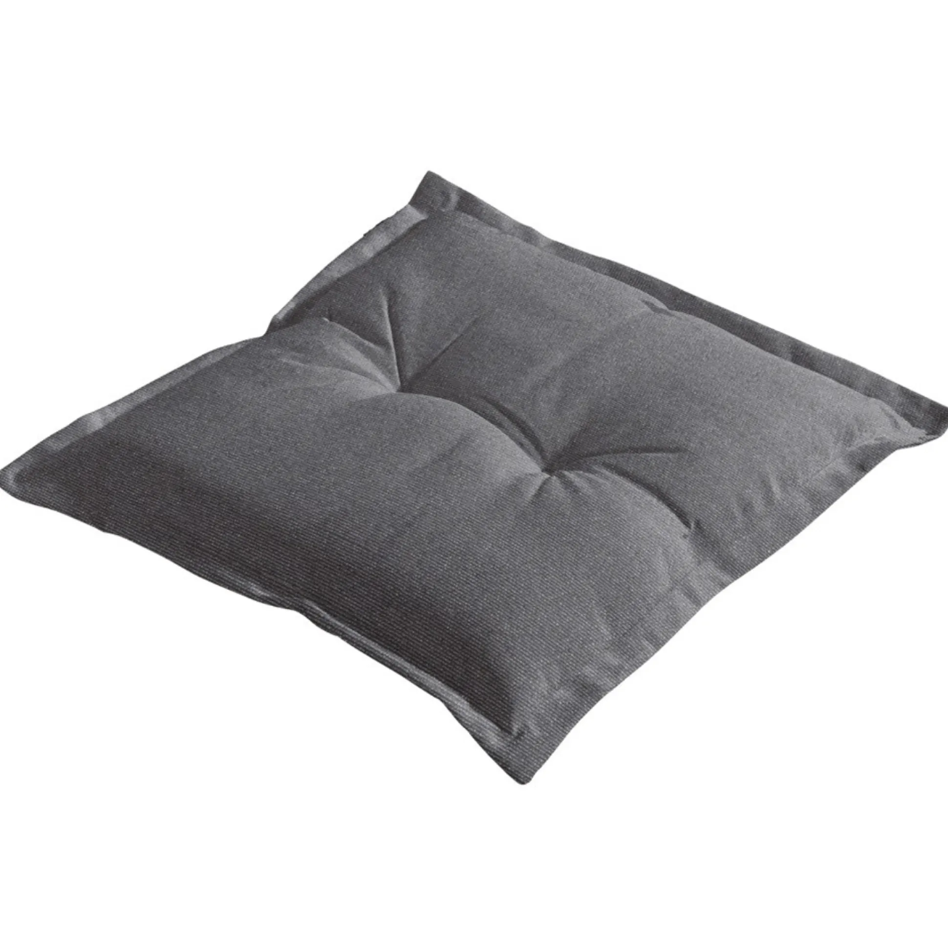 Out manch grey G358 hocker 50 x 50 cm