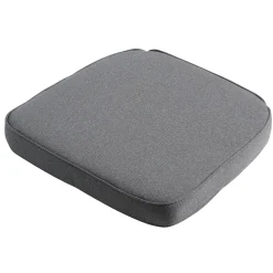 Out Manch grey G358 wicker kussen