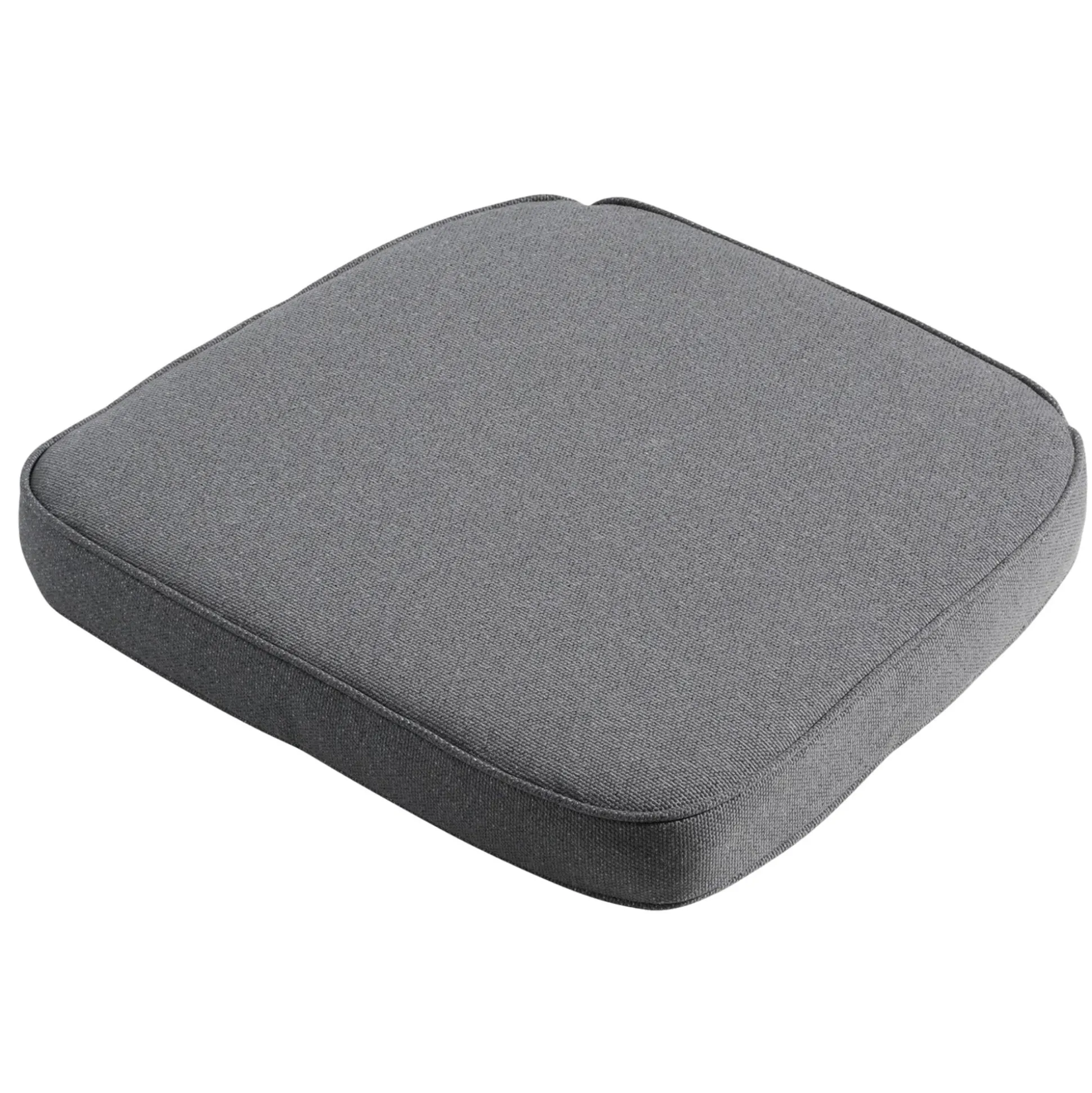 Out Manch grey G358 wicker kussen